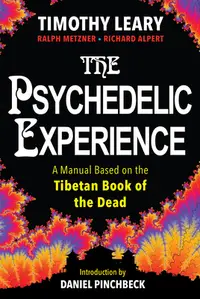 在飛比找誠品線上優惠-The Psychedelic Experience: A 