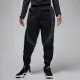 【NIKE 耐吉】長褲 男款 運動褲 AS M J SPRT JAM WARM UP PANT 黑灰 FN5851-010