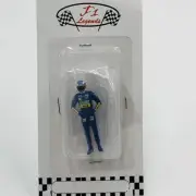 Metal Michael Schumacher 1 43 Figure Benetton 1994