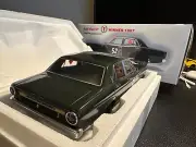 1967 Bathurst Winner Ford XR Falcon GT #52D Harry Firth/Fred Gibson 1:18 AutoArt