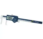 Digital Caliper Micrometer Inside Groove Vernier Gauges 22-150/25-200/30-300mm