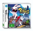 Rabbids Go Home game NEW AUSSIE Nintendo DS 2DS 3DS XL DSI NDS console kids toys