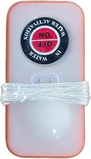 Life Vest Led Strobe Light - Water Activated Life Vest Safety Strobe | Lightweight Safety Accessories, Survivors Locator for Lovers Families Water Enthusiasts