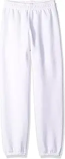Soffe Big Boys' YTH Pant 9oz Fleece 50c/50p