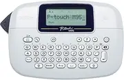 [Brother] P-Touch Handy Label Maker (PTM95)