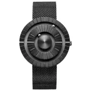 Magnetic Bead Men's Watch Creation Sports Watch Borderless Quartz Wristwatch