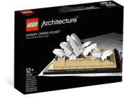 LEGO 21012 Architecture Sydney Opera House