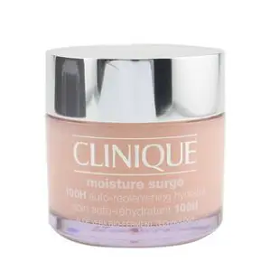 Clinique 倩碧 Moisture Surge 100H Auto-Replenishing Hydrator 水磁場100H活水循環保濕凝膠 200ml