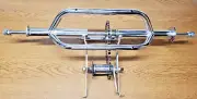 2026" Trike Conversion Kit 1 Speed Coaster 5/8" axle beach cruiser lowrider