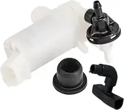 SSRAY Windshield Washer Fluid Pump,Fit For CR-V,Odyssey,Fit For Civic, 2009-2014 76846-TKO-A01 Windscreen Fluid Pump