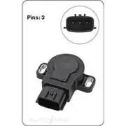 Tridon Throttle Position Sensor - TTH067