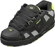 [Globe] Mens Sabre Skate Inspired Sneakers Shoes