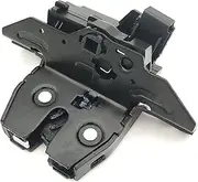 STGTZPLPDU Rear Trunk Lock Latch Tailgate Lock Actuator 13585478 Fit for Opel Vauxhall Astra Zafira Cruze Trax Encore Tail Gate Latch Assy Door Lock