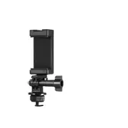 Universal Phone Holder & Hot Shoe Mount for Gopro Dji Osmo Iphone & Samsung Compatible with Hero 11 5 50 Characters