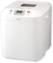 Siroca Home bakery (2 loaf"1.2 kg" type) SB-111 with making Mochi function NEW