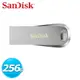 【現折$50 最高回饋3000點】SANDISK Ultra Luxe USB 3.1 CZ74 256GB 隨身碟