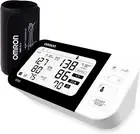 Omron HEM 7361T Bluetooth Digital Blood Pressure Monitor with Afib Indicator and