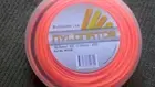 DIAMOND SQUADE NYLON BRUSHCUTTER 1LB SUIT STIHL WHIPPER SNIPPER * PRO QUALITY
