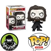 Rob Zombie - Rob Zombie in Dragula Pop! Vinyl Figure "New"