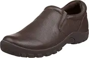 [Spring Step] Men's Beckham Uniform Dress Shoe