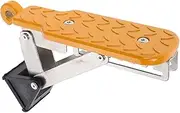 Zerodeko Folding Car Door Step Level Adjustable Step for Truck Roof Access Easy Install Pedal