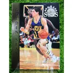 #NBA  #助攻王  JOHN STOCKTON  小資系列