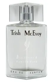 Trish McEvoy No. 9 Blackberry & Vanilla Musk Eau de Parfum at Nordstrom, Size 1.7 Oz No Color