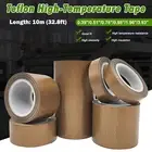 TEFLON PTFE HIGH TEMPERATURE HEAT RESISTANT SEALING INSULATING ADHESIVE TAPE