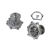 Water Pump for Toyota Hilux LN61/LN130 2.8L Inline 4 Diesel- 3L 05/1989-06/1996