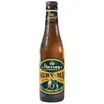 Murray's Angry Man Pale Ale Bottle 330mL