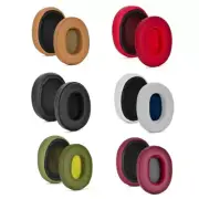 Replacement Ear Pads Cushions For Skullcandy Crusher Evo/ANC/Hesh3 Headphones