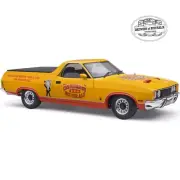 CLASSIC 1/18 Ford Falcon XC V8 Utility Ute Castlemaine XXXX #18812 IN STOCK