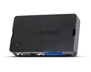 Alpine KAC-001 4x4 Accessory Control Module