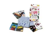 Briarpatch - I Spy - Go Fish Card Game