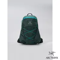 在飛比找Yahoo奇摩購物中心優惠-Arcteryx 始祖鳥 男 Aerios 30L 輕量登山