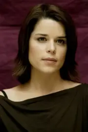 Neve Campbell 80s 90s Celebrity Cinema Actress Wall Art Home - POSTER 20x30