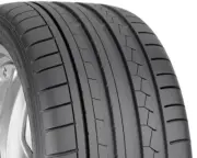 2X DUNLOP TYRES 275-40-20 275/40R20 2754020 RFT RUN FLAT SP SPORT MAX GT ROF MFS
