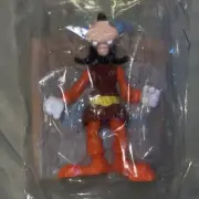 1993 Goofy in Norway-Mickey & Friends Adventure at Walt Disney World Happy Toy