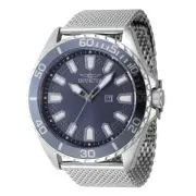 Invicta Pro Diver Men's Watch - 46mm, Steel 46901 NEW