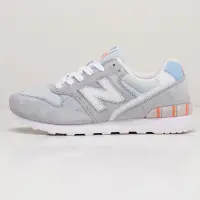 在飛比找蝦皮購物優惠-New Balance 996 -灰藍 wr996osc 運