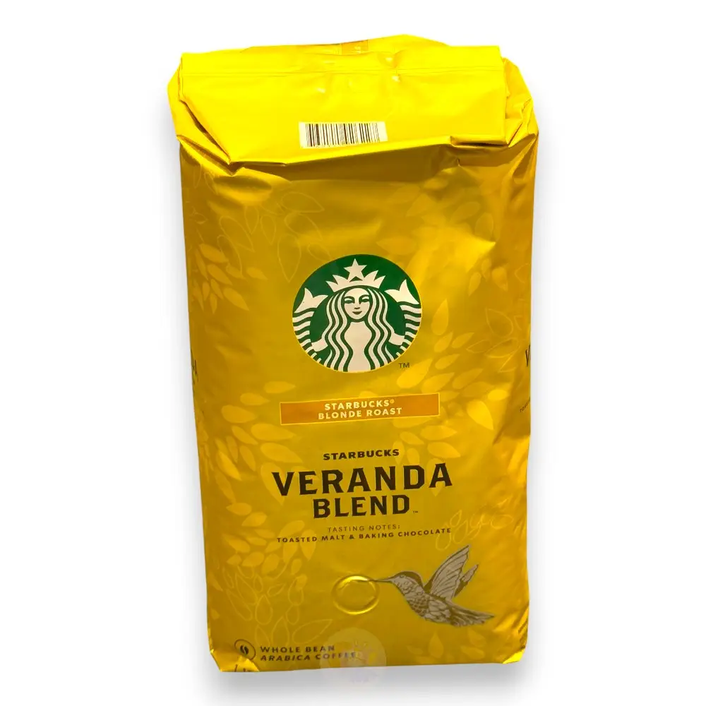 Starbucks黃金烘焙綜合咖啡豆1.13公斤的比價推薦- 2026年01月|飛比價格