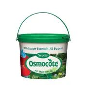 Osmocote PLANT FERTILISER 9Kg Controlled Release All Purpose Landscape AUS Brand