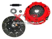 XTR STAGE 2 HD CLUTCH KIT FOR 1983-1987 TOYOTA CRESSIDA 2.8L 6CYL (for: Toyota)