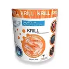 FREEZE DRIED KRILL 20G TUB For Aquatic Fish Shrimp Tank Aquarium