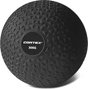 Cortex Slam Ball V2 30kg Weighted Dead Ball Exercise Ball Plyometric Explosive Training