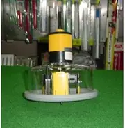 Mirai Industry Free Hole Saw (R) FH-150