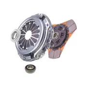 Exedy Racing Sports Ceramic Clutch Kit for Honda Civic EG ES D13 D15 1.3L 1.5L
