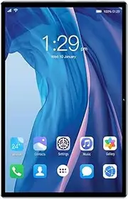 10 Inch Tablet Pc Octa Core Dual Cameras Dual SIM Phone Call Tablets Bluetooth WiFi 4GB+64GB ROM