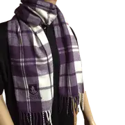 Fremantle Dockers Tartan Scarf