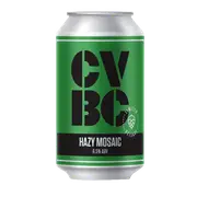 Clare Valley Hazy Mosaic IPA